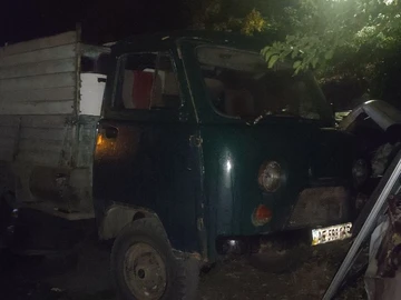 Авто УАЗ 3303 1978 № 8064885