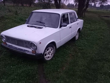 Авто ВАЗ 2101 1979 № 8064887