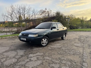 Авто ВАЗ 2110 2007 № 8064891