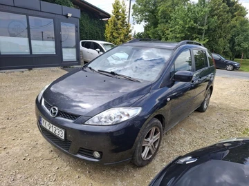 Авто Mazda 5 2005 № 8064901