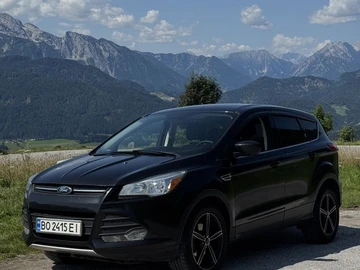 Авто Ford Escape 2015 № 8064904