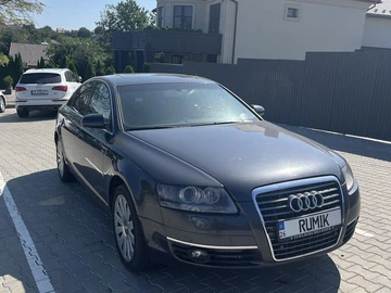 Авто Audi A6 2004 № 8064915