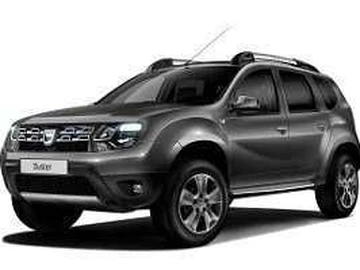 Авто Dacia Duster 2013 № 8064916
