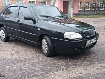 Авто Chery Amulet 2007 № 8064928