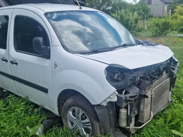 Авто Renault Kangoo Passenger 2011 № 8064939