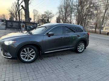 Авто Mazda Cx-9 2016 № 8064940