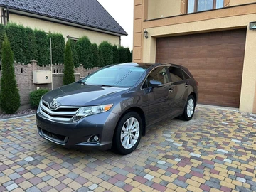 Авто Toyota Venza 2014 № 8064944