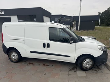 Авто Fiat 126 2016 № 8064949
