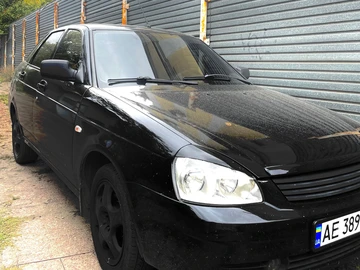 Авто ВАЗ 21071 2011 № 8064950