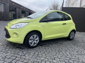 Авто Ford Ka 2012 № 8064978
