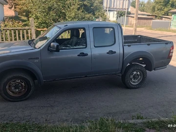 Авто Ford Ranger 2009 № 8064980