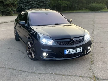 Авто Opel Vectra 2008 № 8064993