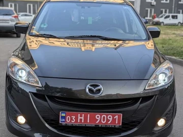 Авто Mazda 5 2012 № 8065013