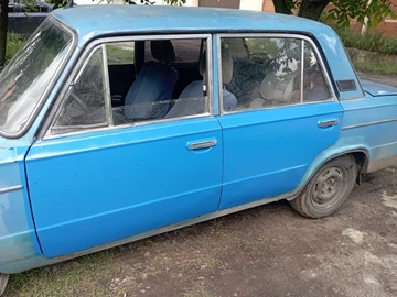 Авто ВАЗ 2106 1985 № 8065016