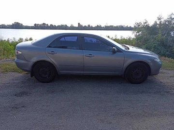 Авто Mazda 6 2003 № 8065026