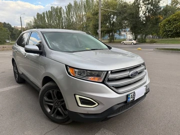 Авто Ford Edge 2017 № 8065129