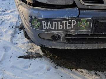 Авто Daewoo Lanos Sens  2007 № 8065184