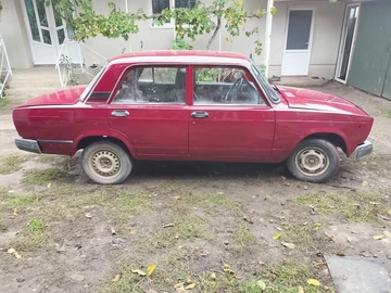 Авто ВАЗ 2107 2006 № 8065195