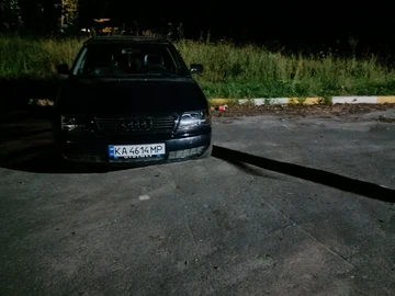 Авто Audi A6 1997 № 8065198