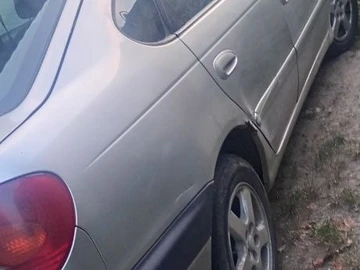 Авто Toyota Avensis 2000 № 8065200