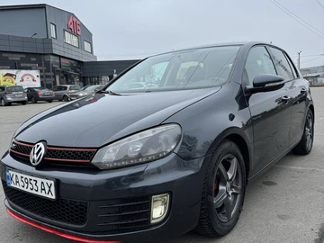 Авто Volkswagen Golf 2012 № 8065204