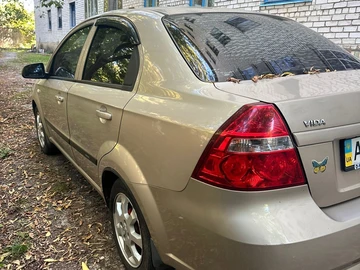 Авто ЗАЗ Vida 2012 № 8065216