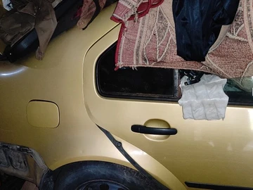 Авто Volkswagen Bora 1999 № 8065220