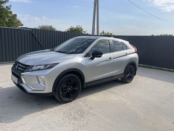 Авто Mitsubishi Eclipse 2018 № 8065248