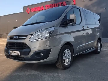 Авто Ford Transit 2013 № 8065249