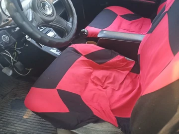 Авто ВАЗ 2106 1990 № 8065253