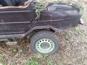 Авто УАЗ 2315 1992 № 8065258