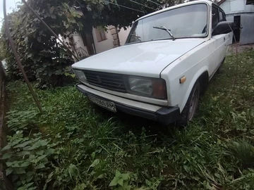 Авто ВАЗ 2104 1988 № 8065267