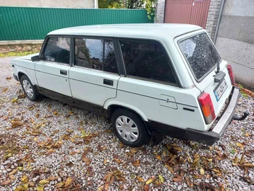 Авто ВАЗ 21043 2002 № 8065268