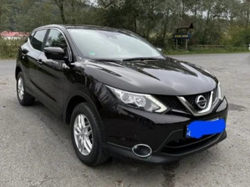 Авто Nissan Qashqai 2016 № 8065269