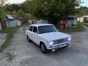 Авто ВАЗ 2101 1986 № 8065274