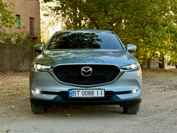 Авто Mazda Cx-5 2019 № 8065276