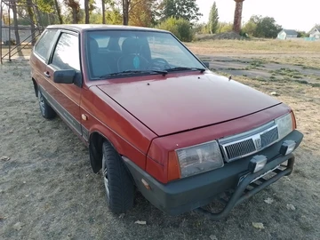Авто ВАЗ 2108 1990 № 8065290