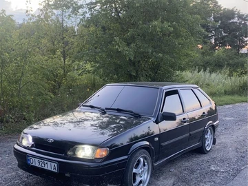 Авто ВАЗ 2114 2012 № 8065292