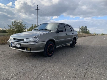 Авто ВАЗ 2115 2008 № 8065293