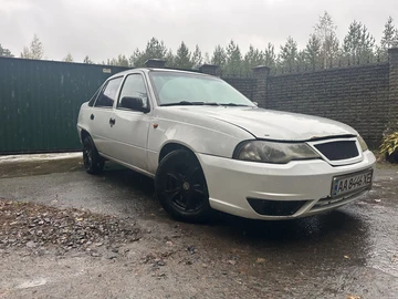 Авто Daewoo Nexia 2011 № 8065316