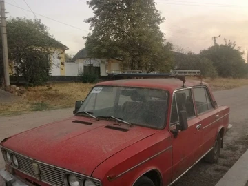 Авто ВАЗ 2103 1976 № 8065329