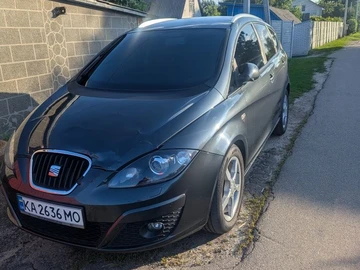 Авто SEAT Altea Xl 2010 № 8065336
