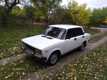 Авто ВАЗ 2105 1989 № 8065338