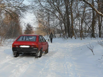 Авто  2141 1990 № 8065342