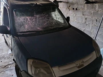 Авто Peugeot Partner 2005 № 8065344
