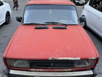 Авто ВАЗ 2104 1986 № 8065347
