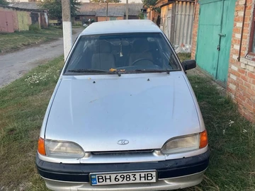Авто ВАЗ 2113 2006 № 8065385