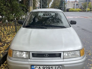 Авто ВАЗ 21111 2006 № 8065389