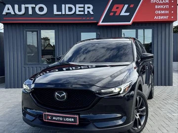 Авто Mazda Cx-5 2019 № 8065391
