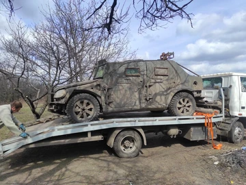 Авто Mercedes 250 2005 № 8065393